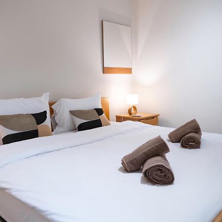 Golden Harbour - 2 Bedrooms, 2 Bathrooms Gzira المظهر الخارجي الصورة