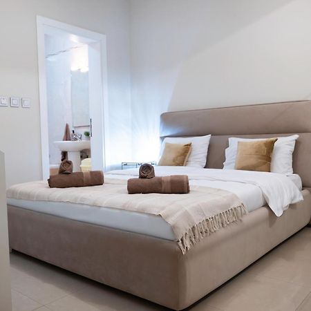 Golden Harbour - 2 Bedrooms, 2 Bathrooms Gzira المظهر الخارجي الصورة