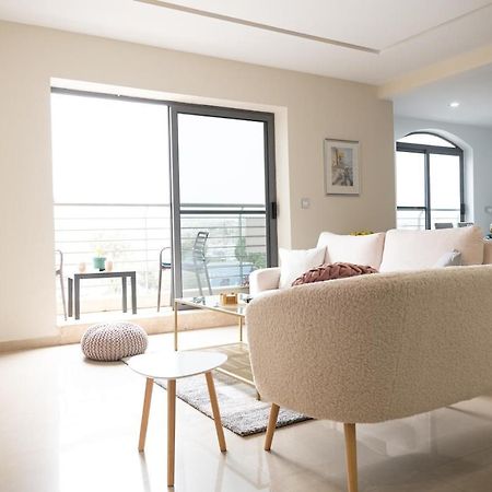 Golden Harbour - 2 Bedrooms, 2 Bathrooms Gzira المظهر الخارجي الصورة