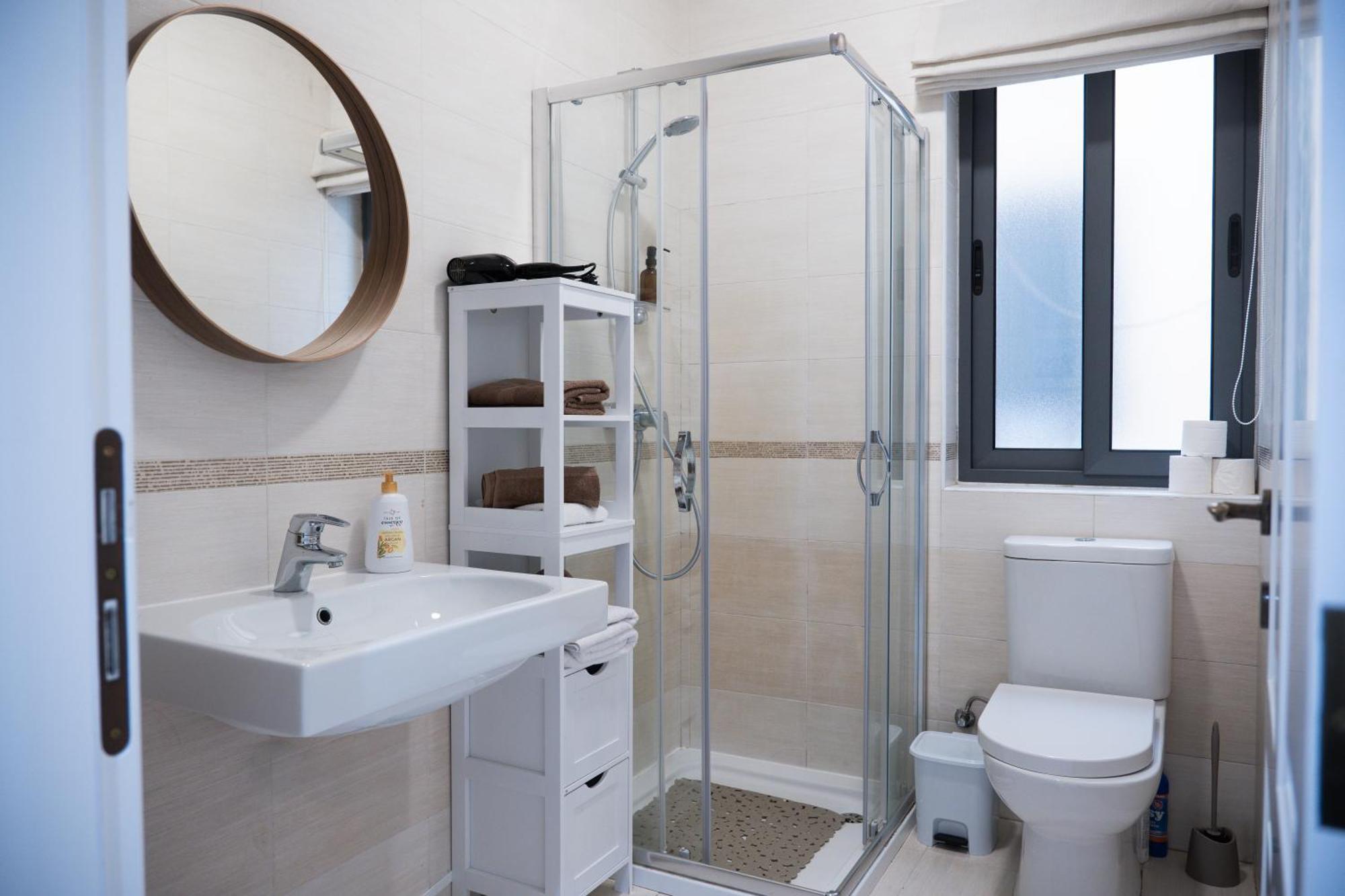Golden Harbour - 2 Bedrooms, 2 Bathrooms Gzira المظهر الخارجي الصورة
