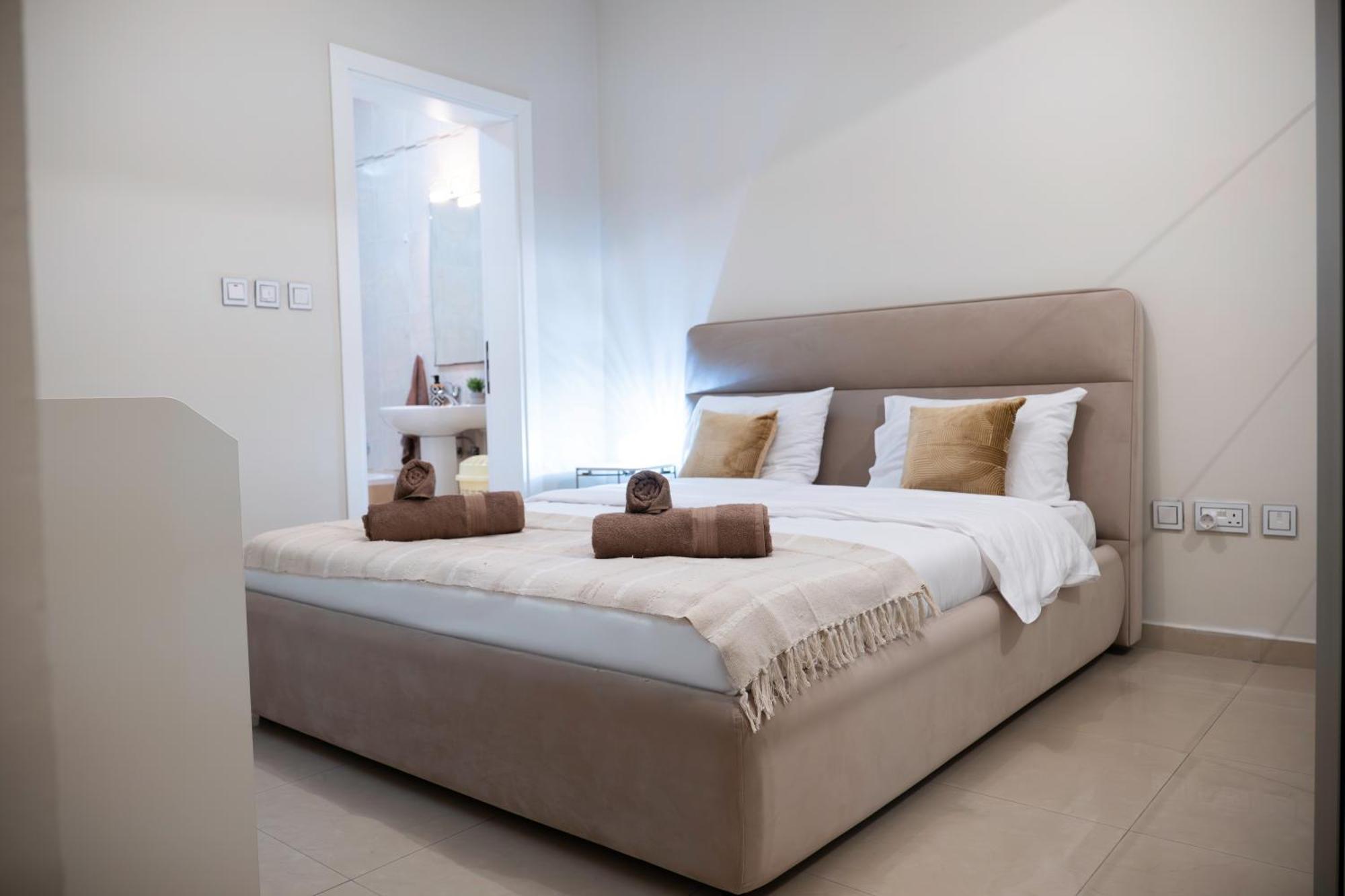 Golden Harbour - 2 Bedrooms, 2 Bathrooms Gzira المظهر الخارجي الصورة