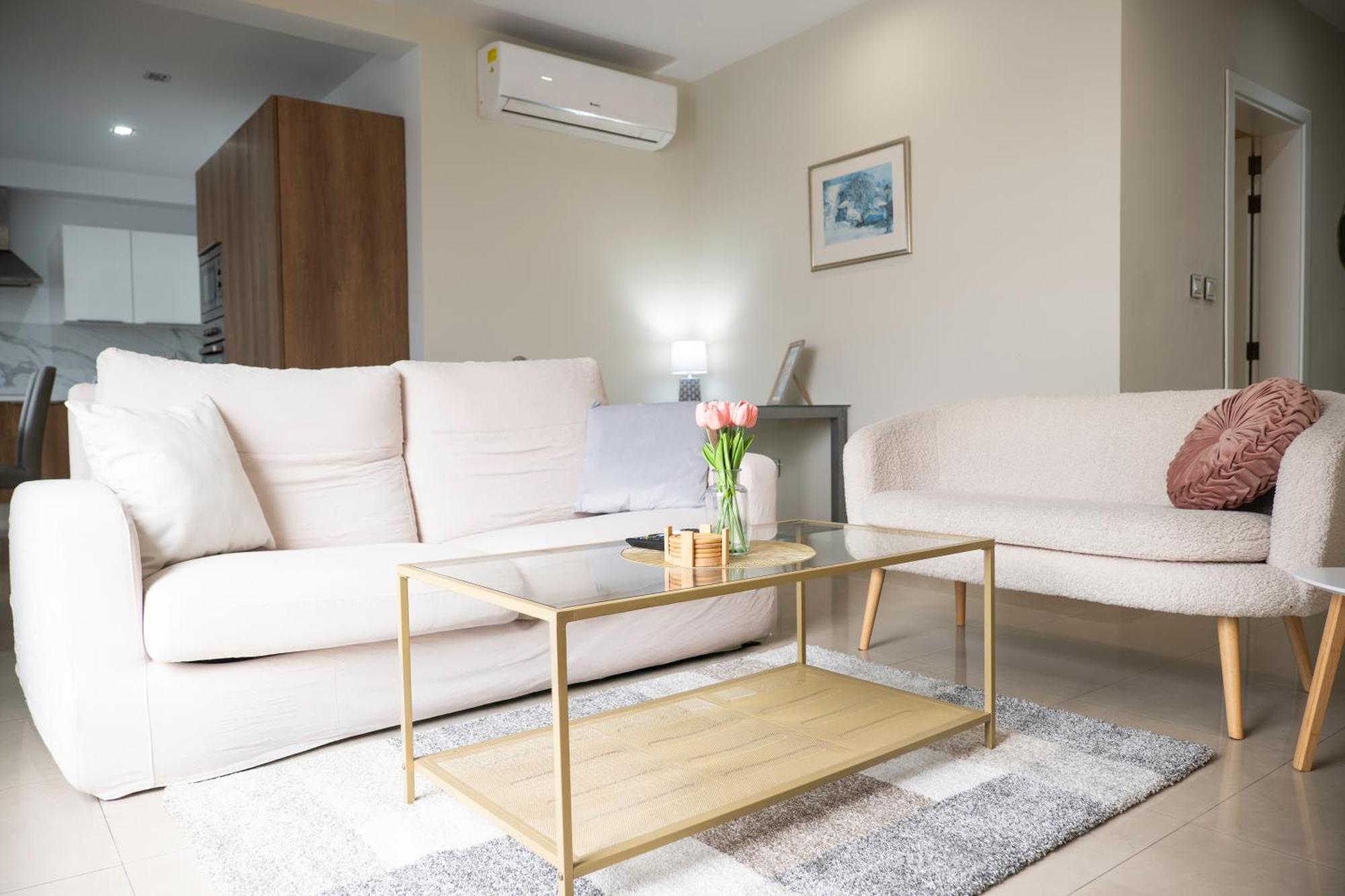 Golden Harbour - 2 Bedrooms, 2 Bathrooms Gzira المظهر الخارجي الصورة