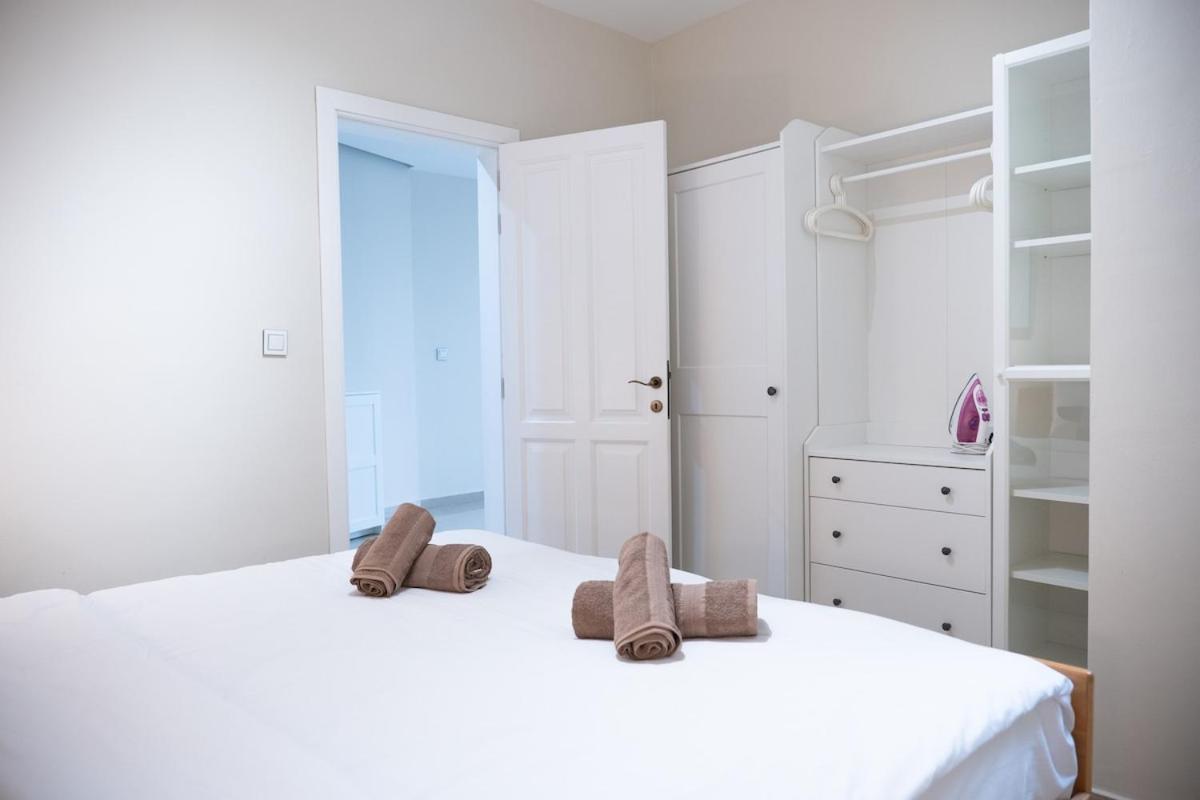 Golden Harbour - 2 Bedrooms, 2 Bathrooms Gzira المظهر الخارجي الصورة