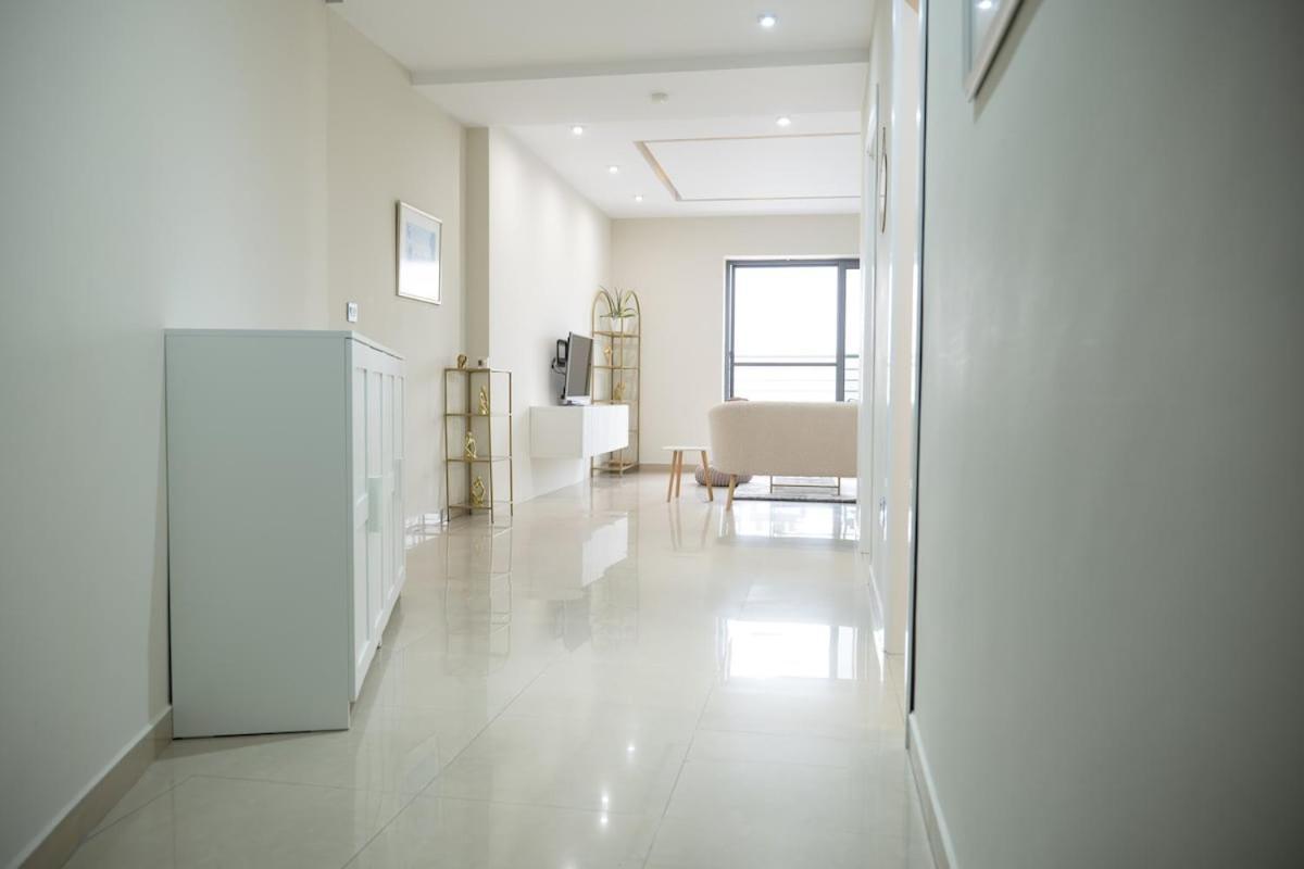 Golden Harbour - 2 Bedrooms, 2 Bathrooms Gzira المظهر الخارجي الصورة