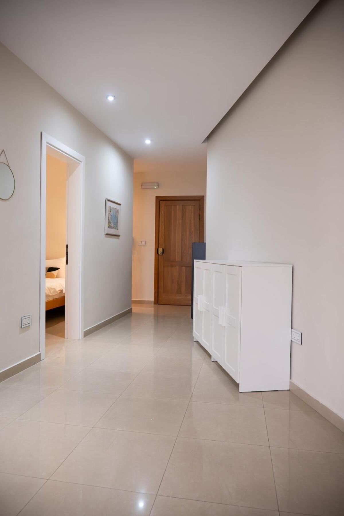 Golden Harbour - 2 Bedrooms, 2 Bathrooms Gzira المظهر الخارجي الصورة