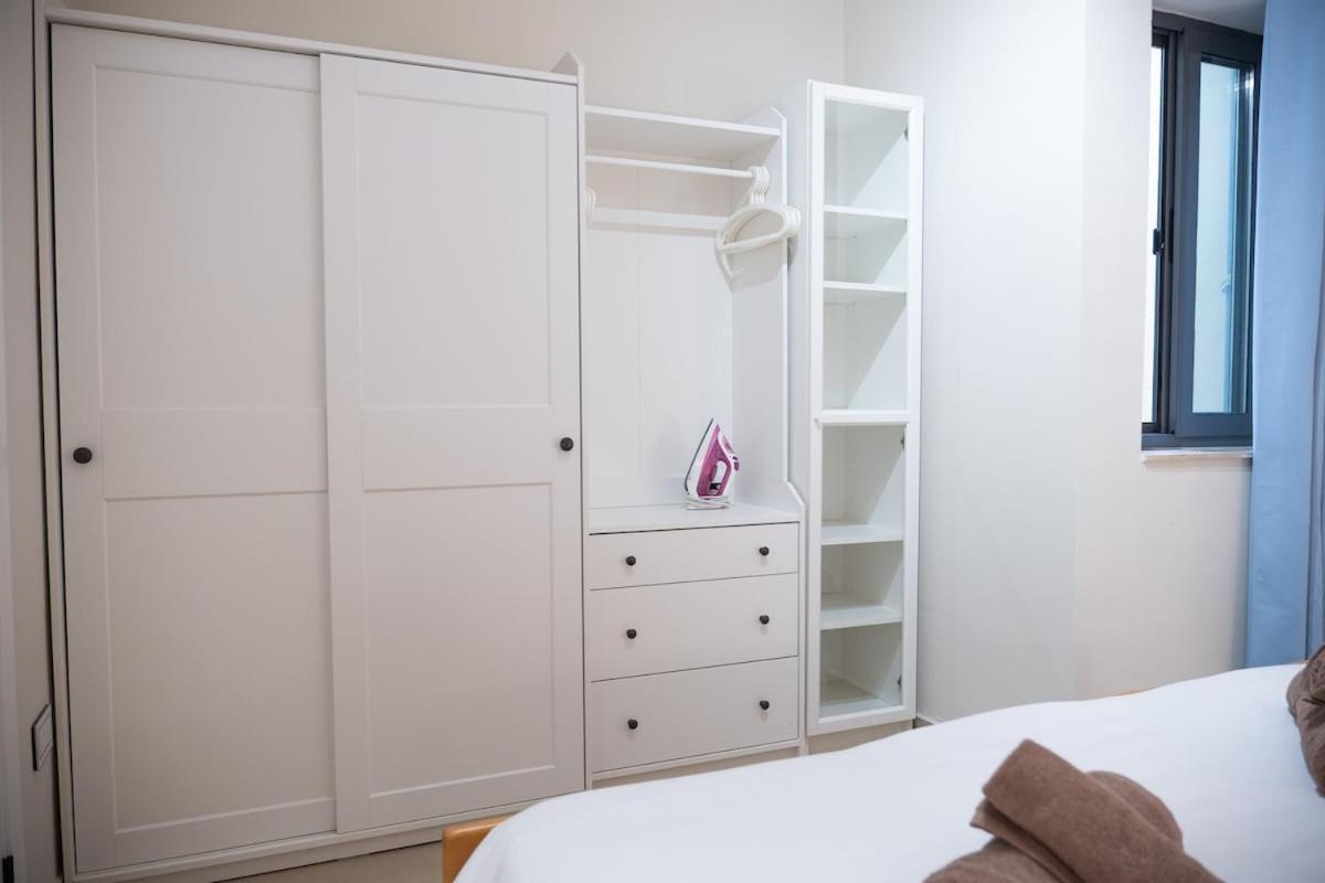 Golden Harbour - 2 Bedrooms, 2 Bathrooms Gzira المظهر الخارجي الصورة