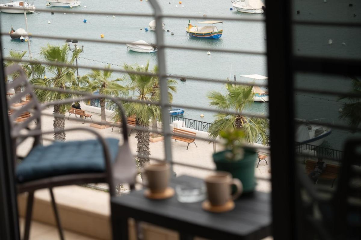 Golden Harbour - 2 Bedrooms, 2 Bathrooms Gzira المظهر الخارجي الصورة