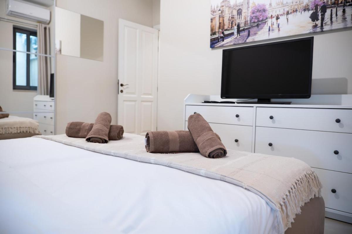 Golden Harbour - 2 Bedrooms, 2 Bathrooms Gzira المظهر الخارجي الصورة