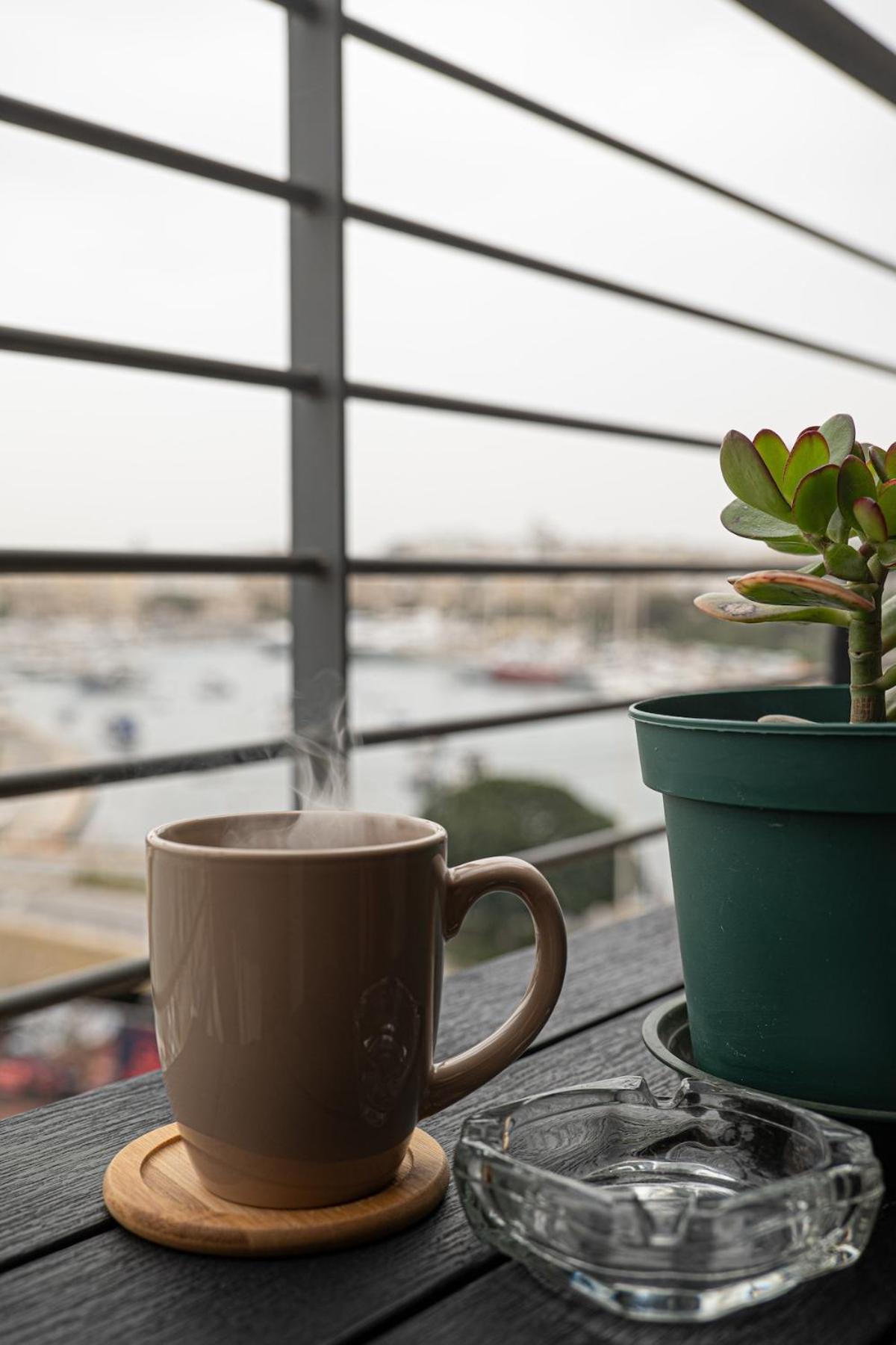 Golden Harbour - 2 Bedrooms, 2 Bathrooms Gzira المظهر الخارجي الصورة