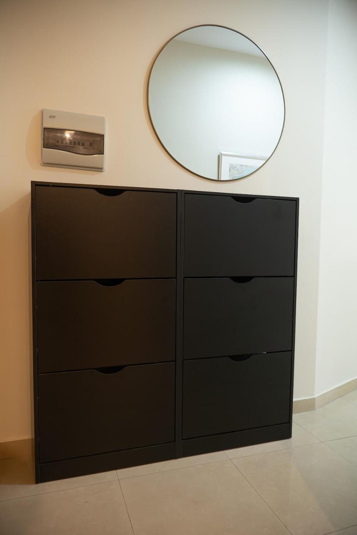 Golden Harbour - 2 Bedrooms, 2 Bathrooms Gzira المظهر الخارجي الصورة