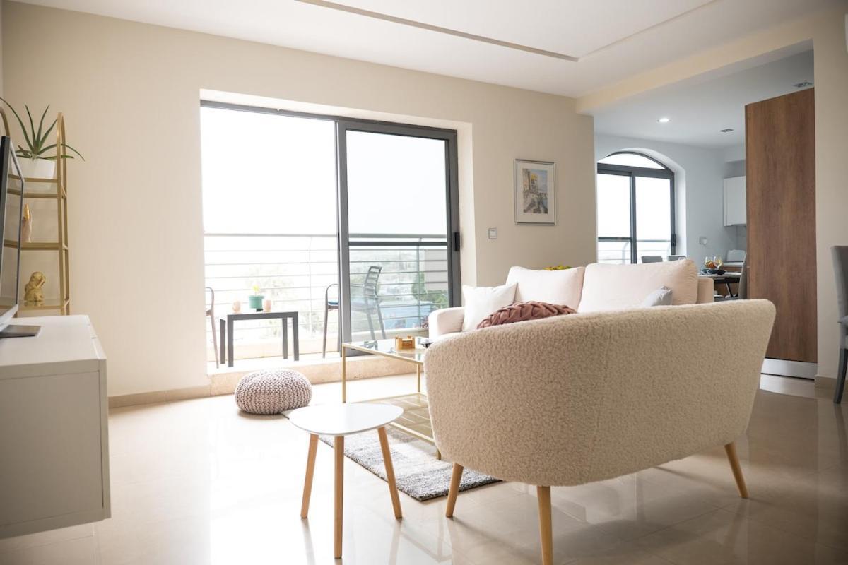 Golden Harbour - 2 Bedrooms, 2 Bathrooms Gzira المظهر الخارجي الصورة
